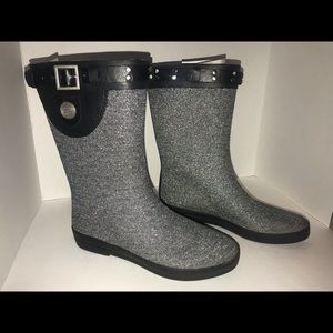 Corky’s Rain boots